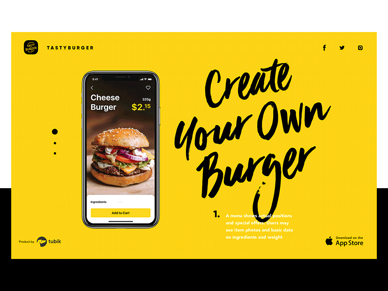 shopify store