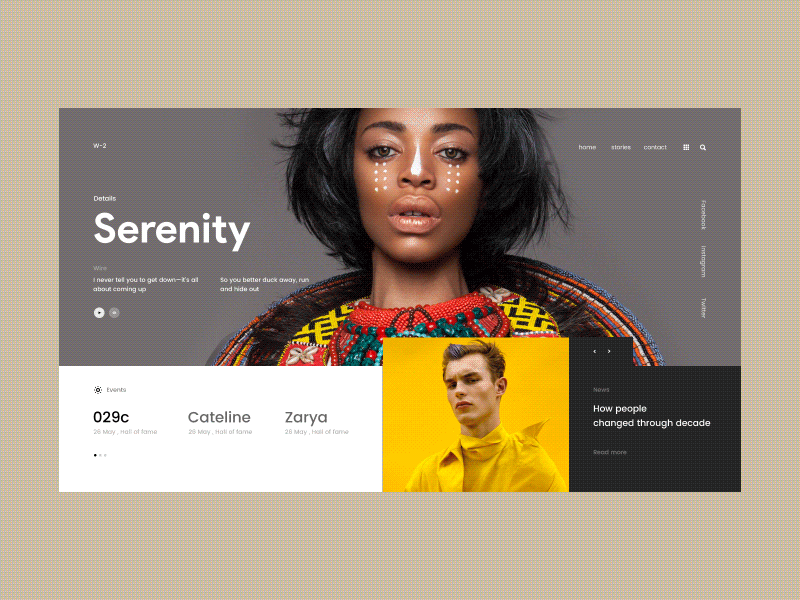 shopify store